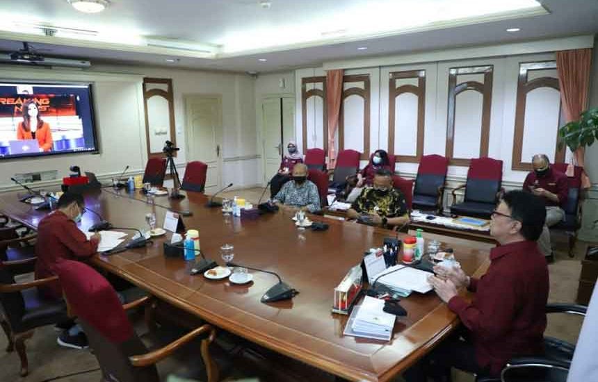 ASN Tak Boleh Terlibat Organisasi Terlarang