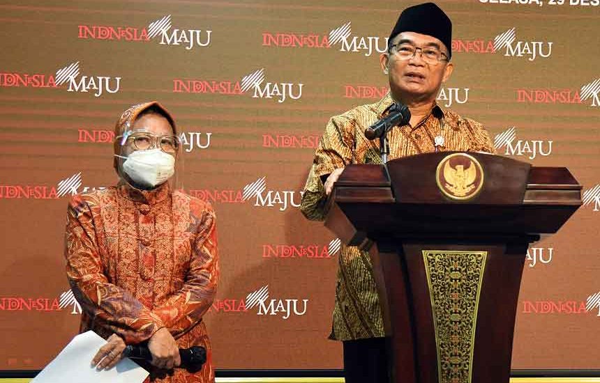 Januari, Bansos Serempak Disalurkan
