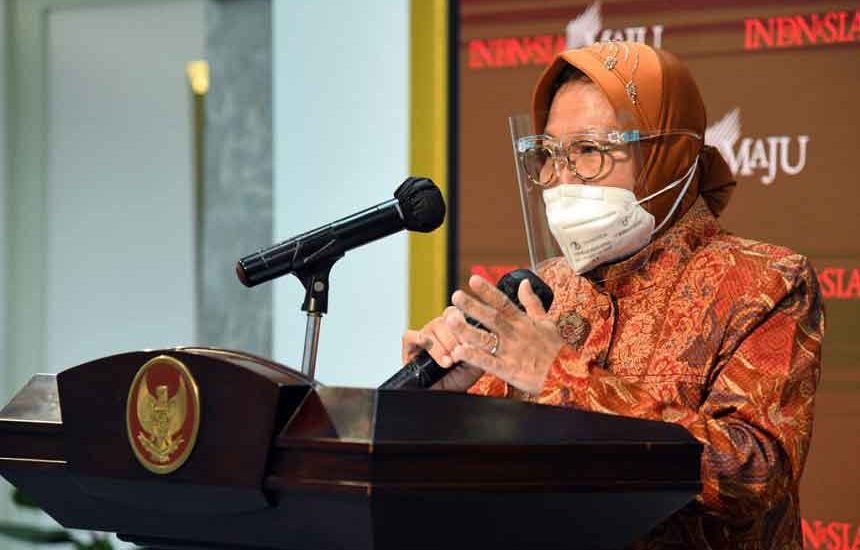 Siapkan Mekanisme Pelaporan Bansos