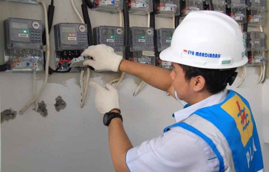 Subsidi Listrik Terus Berlanjut