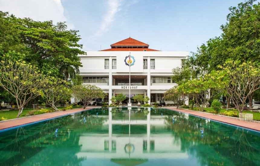 ITS Sosialisasi SNMPTN dan UTBK-SBMPTN