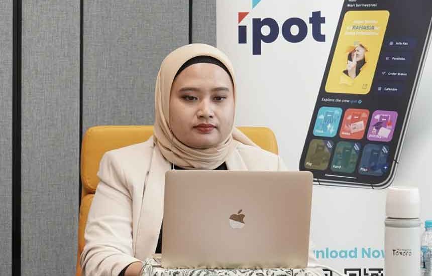 Indo Premier Bidik 200.000 Nasabah Baru