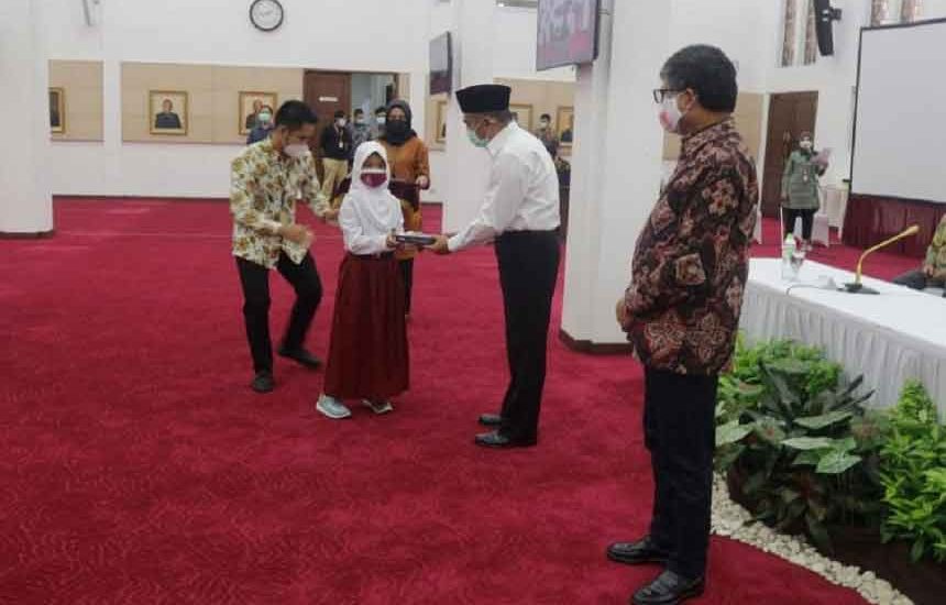 530 Gawai untuk Pembelajaran Online