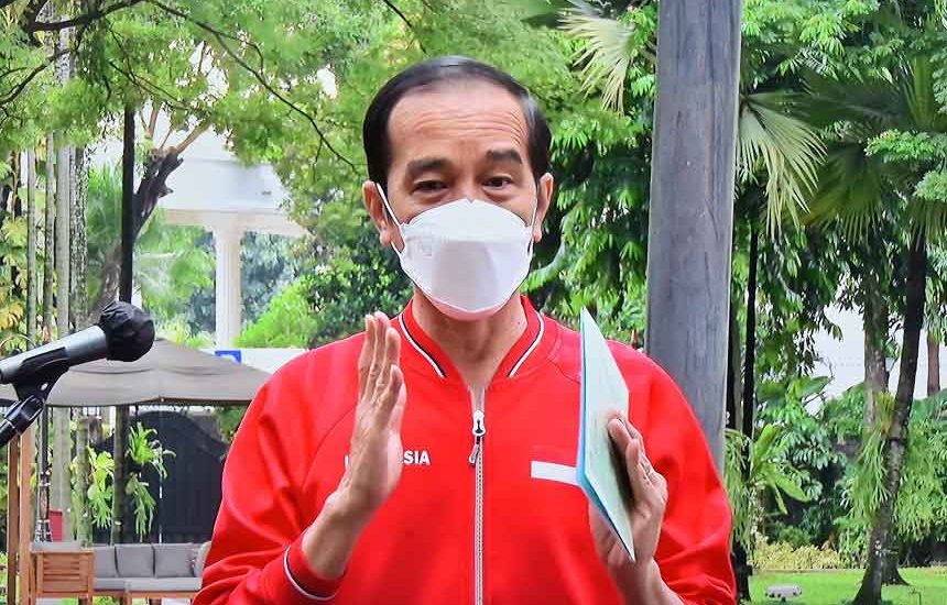 Gerakan Nasional Wakaf Uang