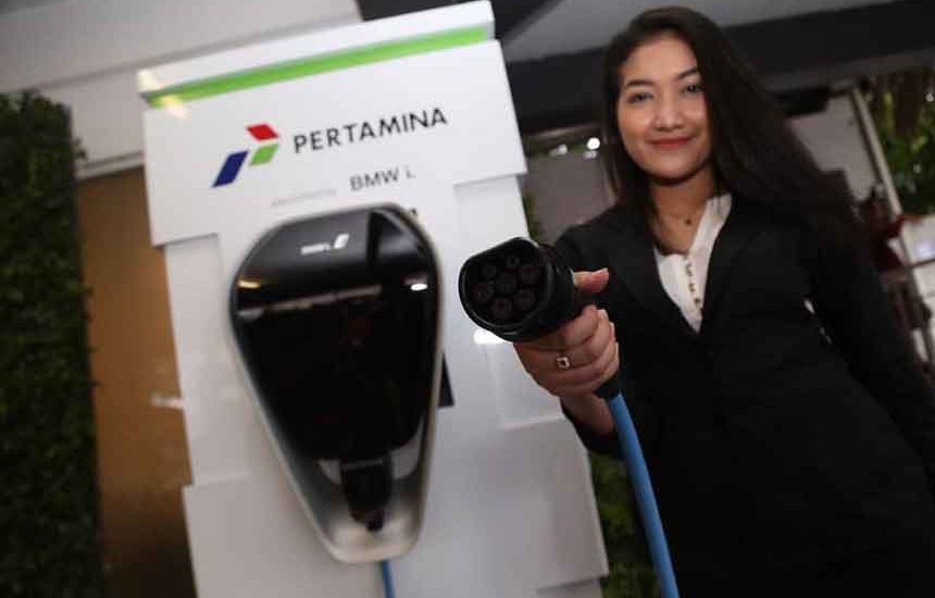 Pertamina Siap Bergerak ke Bio Energi