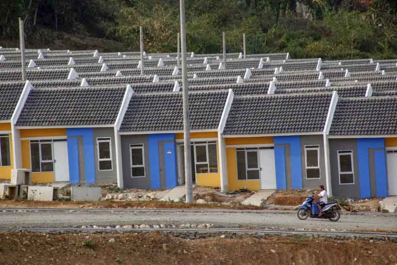 Syarat Mengajukan KPR Bersubsidi