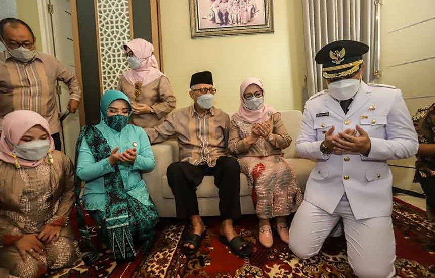 Harapan Setelah Eri-Armudji Dilantik