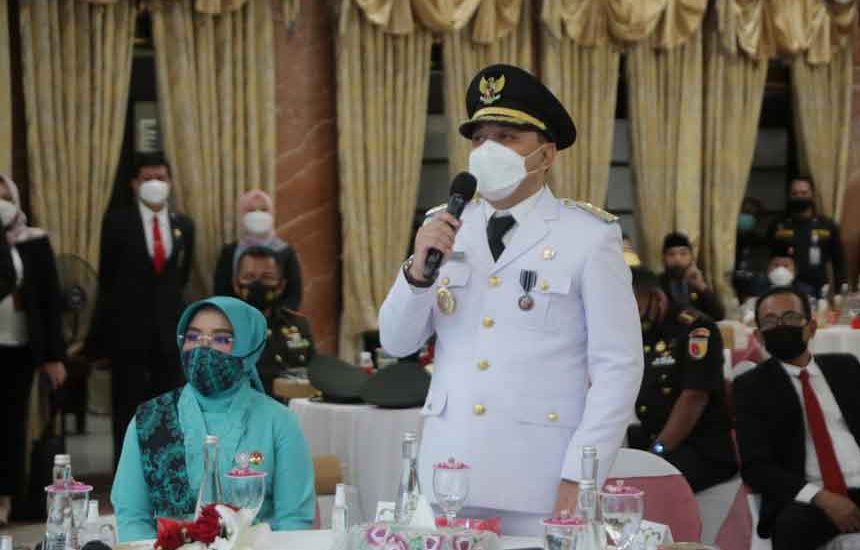 Program Prioritas Wali Kota Eri Cahyadi