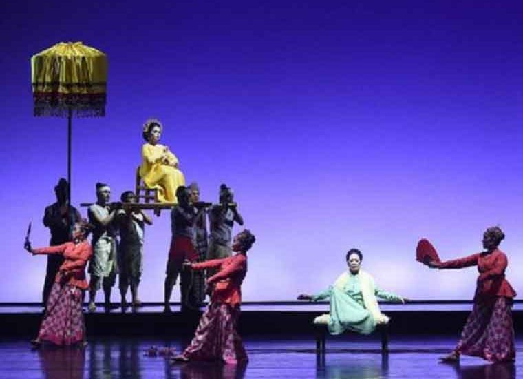 Lontara, Aksara Mendunia dari Bugis