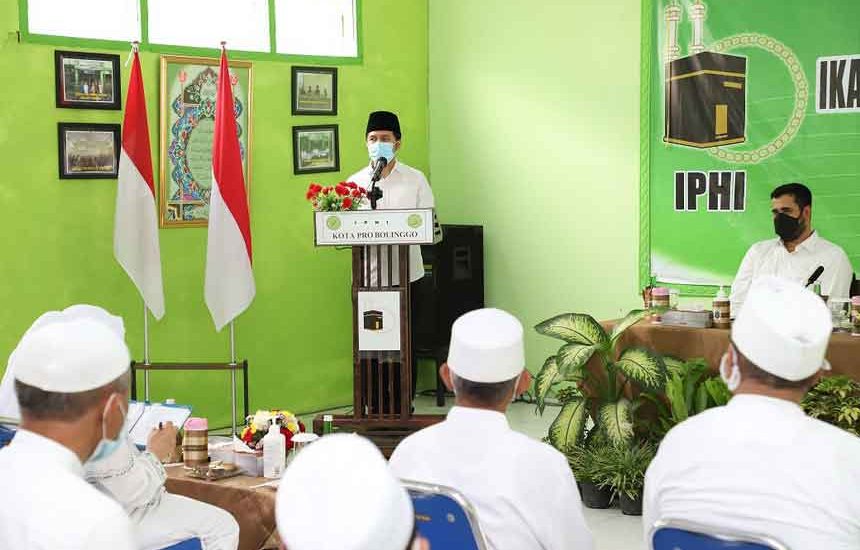 Haji Mabrur Sepanjang Hayat