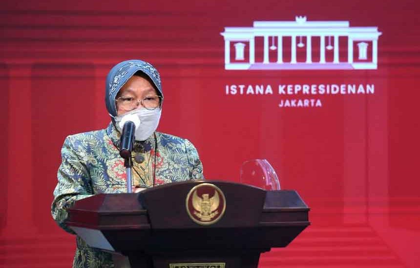 Pemerintah Segera Realisasi Bansos