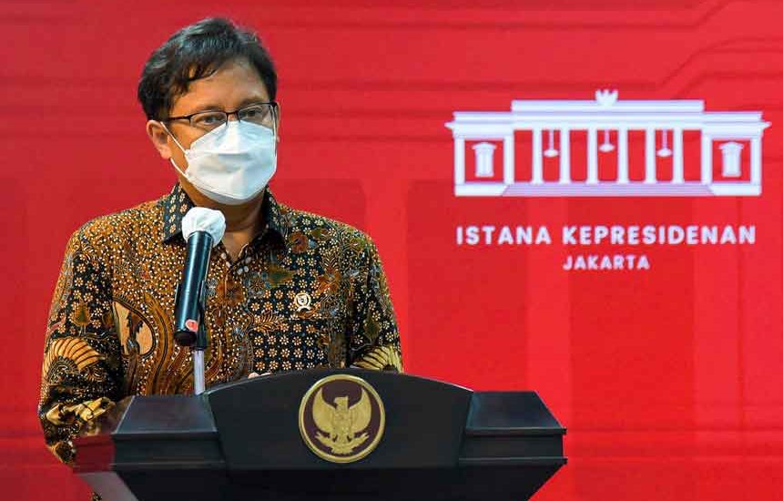 Intensifkan Vaksinasi Bagi Lansia