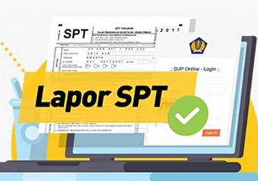 Pelaporan SPT Pajak di Surabaya Naik 34%