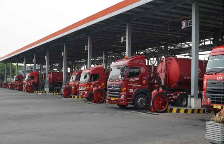 Pasokan Energi Jatimbalinus Aman
