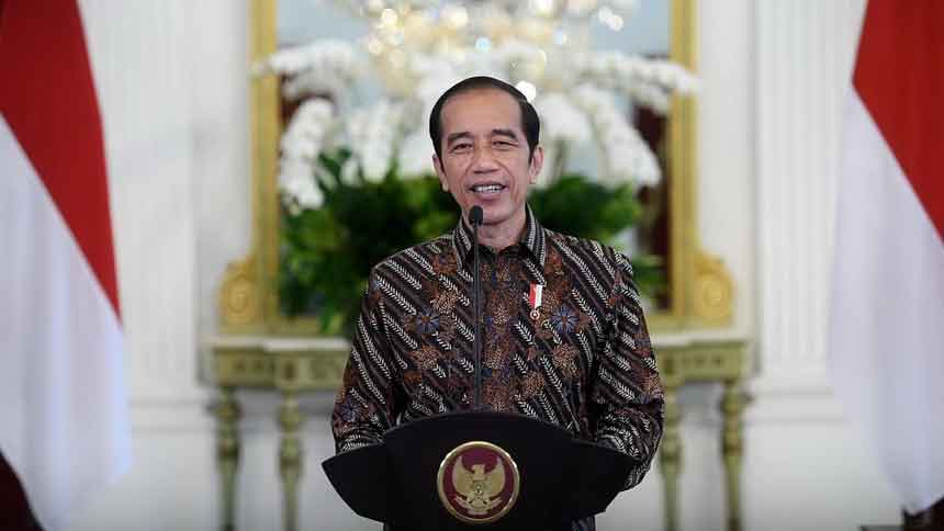 Keterbukaan Informasi Saat Pandemi