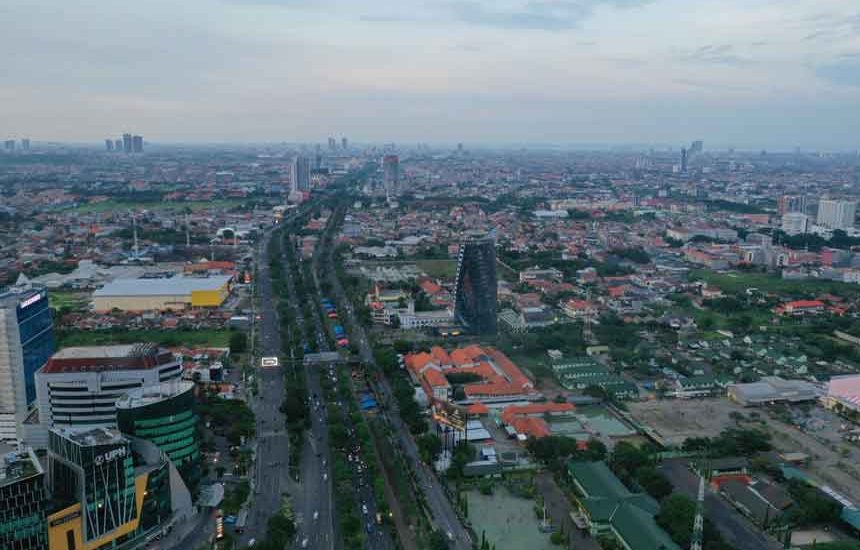 HJKS Surabaya, Hapus Denda PBB