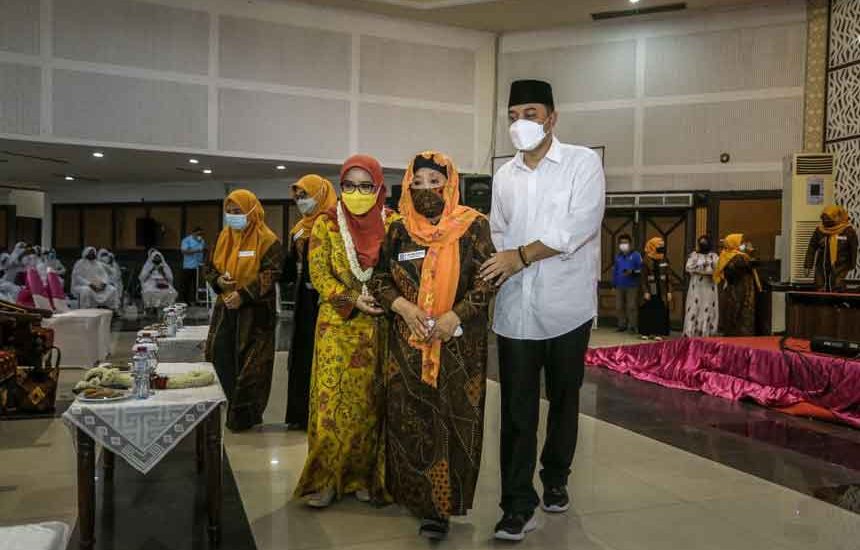 Eri Ajak Kolaborasi Gerakkan UMKM
