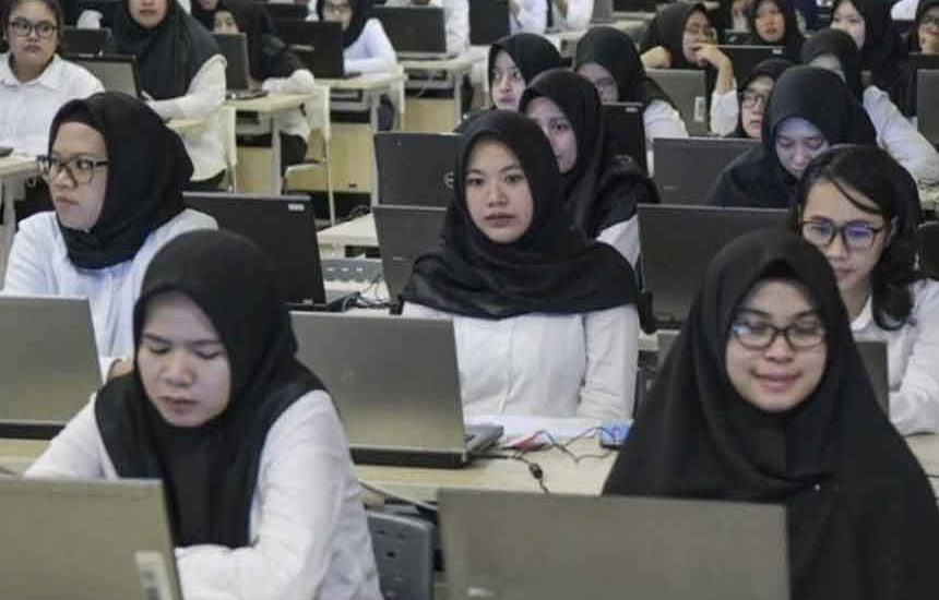 Kemenag Siapkan Seleksi PPPK Guru Agama