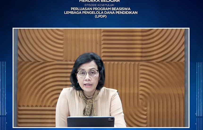 Pemanfaatan Dana Abadi Pendidikan