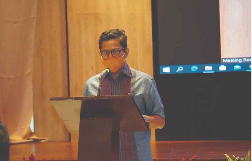 Percepatan Holdingisasi BUMN Pangan