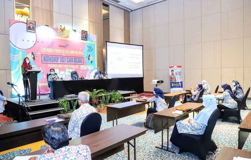 Pentingnya Komunikasi Ortu dan Remaja