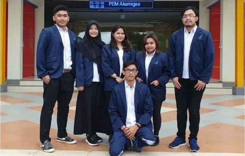 Limbah Masker Jadi Produk Gasoline
