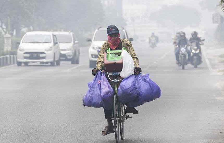 Sepotong Cinta Nikita di Kalimantan