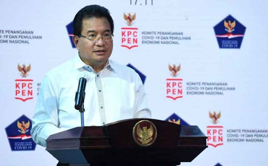 Tak Mudik Cara Terbaik Lindungi Keluarga