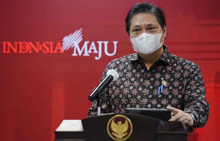 Optimistis Pemulihan Ekonomi 2021