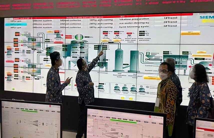 Peran ITS Atas Beroperasinya PSEL