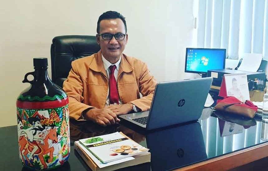 Senjata Unair Entas Kemiskinan