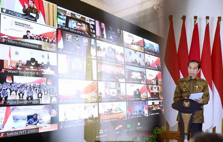 Pentingnya Fungsi Pengawasan BPKP