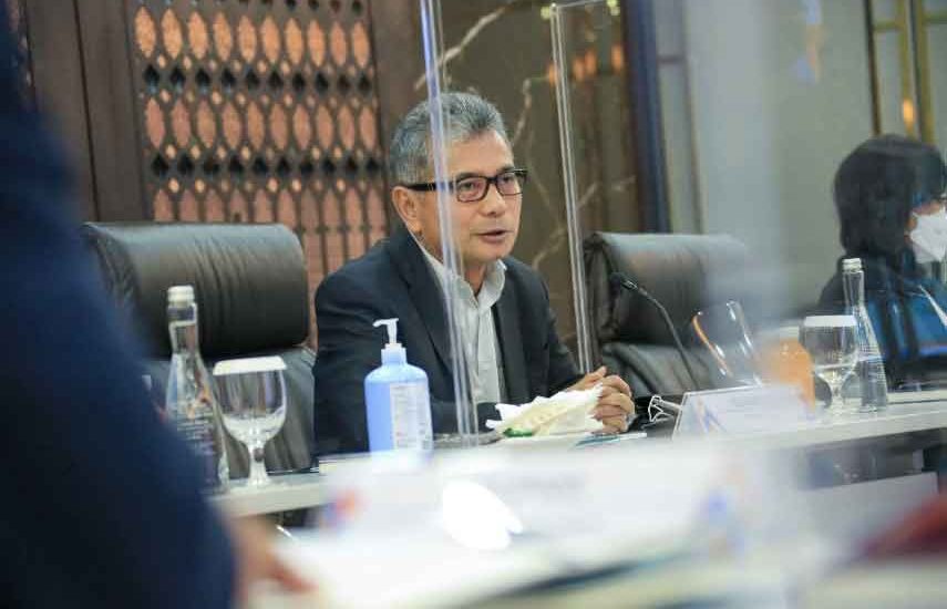 BRI Cetak Laba Rp 6,8 Triliun