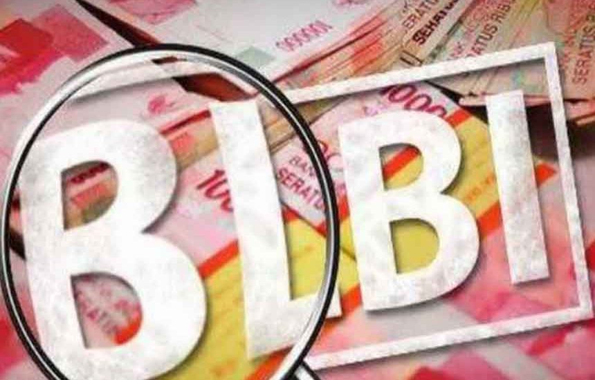 Pokja Satgas BLBI Resmi Dilantik