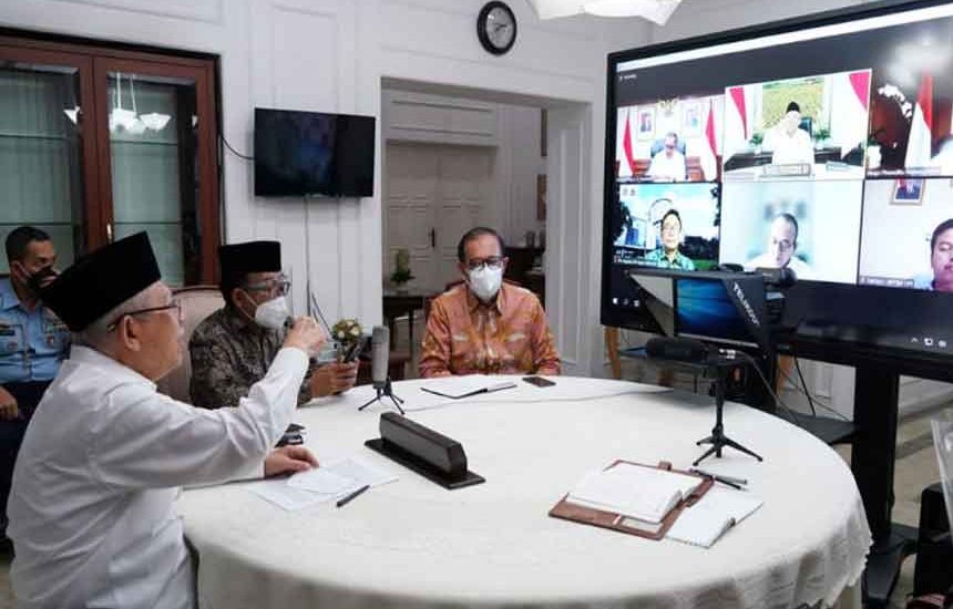 Langkah Kuasai Pasar Halal Dunia
