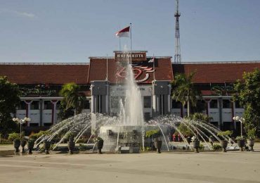 Wisuda Virtual se-Kota Surabaya