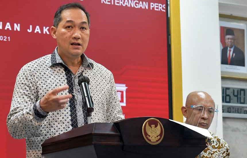 Ekonomi Digital Tumbuh 8X di 2030