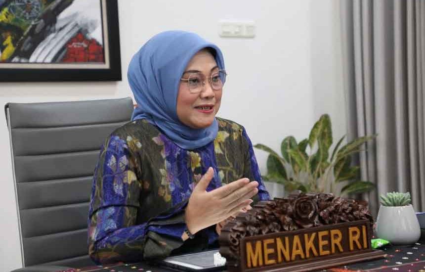 Langkah Konkret Hapus Pekerja Anak