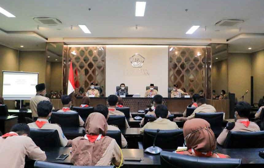 Bela Negara Lewat Swadesi