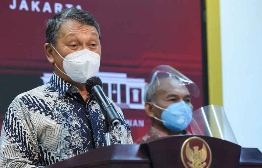 Percepat Kebijakan Energi Daerah