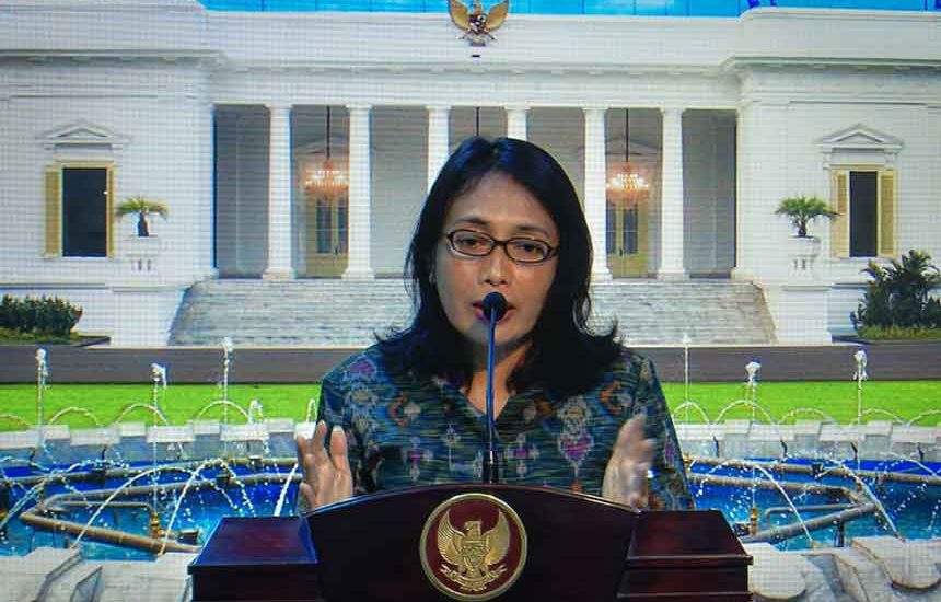 Strategi Penghapusaan Pekerja Anak