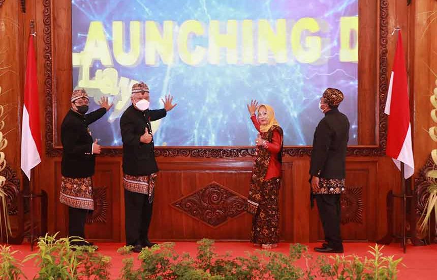 Bank Jatim Permudah Transaksi Layanan Publik Kota Mojokerto