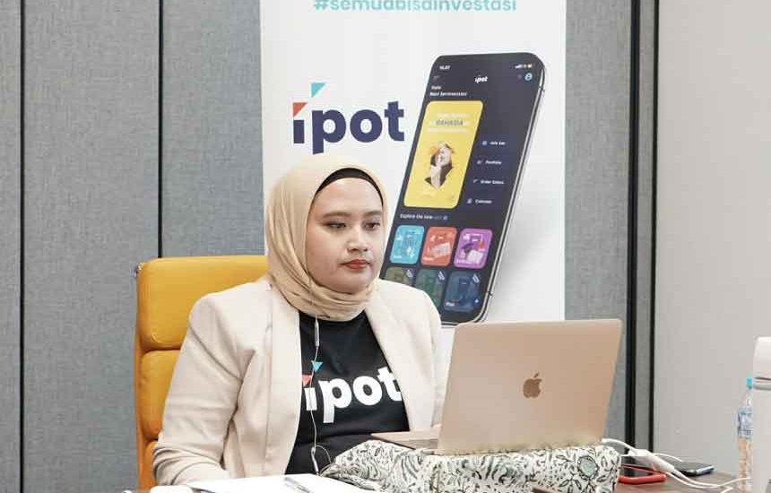 Indo Premier Sekuritas Raih 2 Penghargaan Internasional