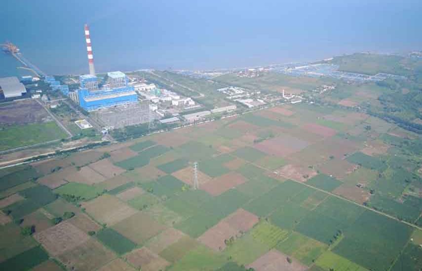 Lanjutkan Proyek GRR Tuban