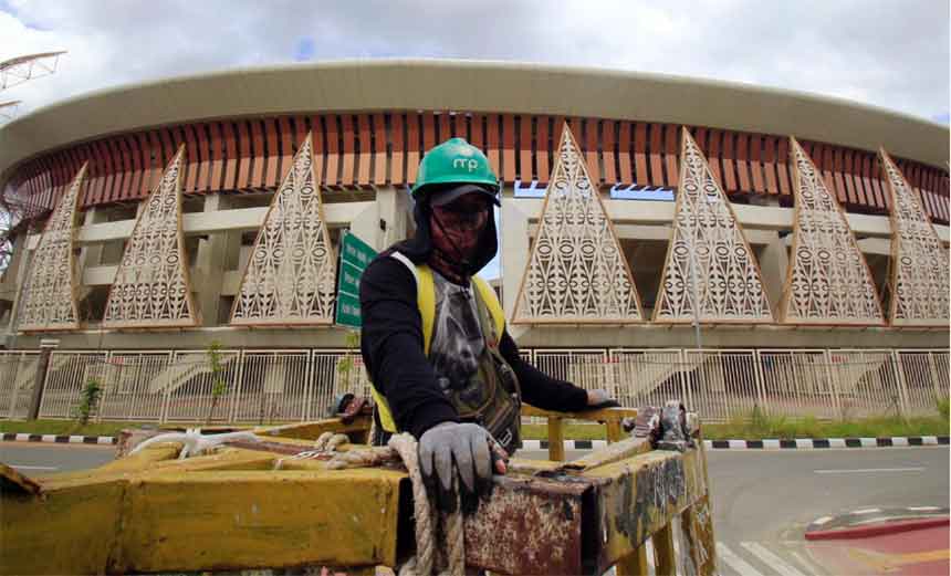 UU Otsus, Upaya Sejahterakan Papua