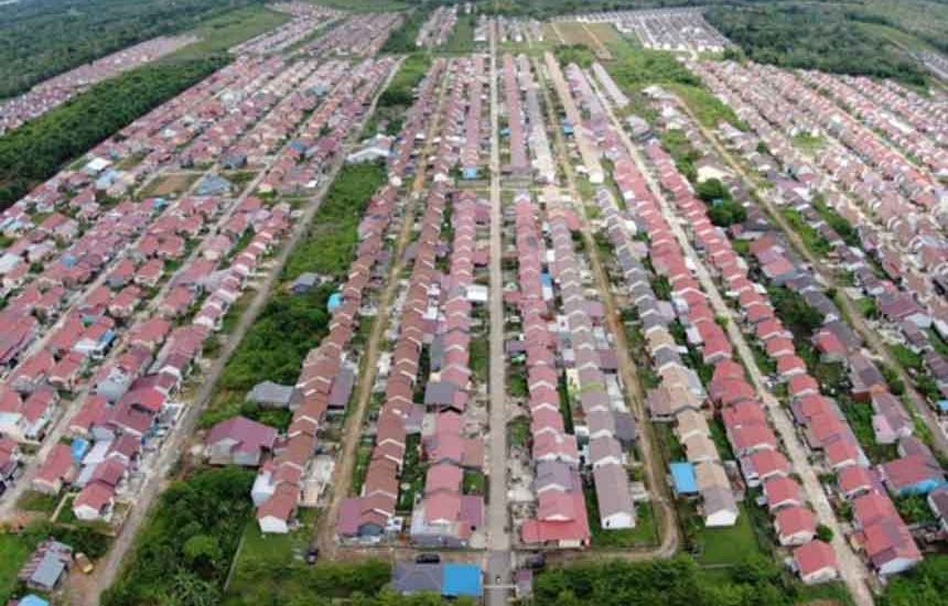 1.367 Unit Bantuan PSU di Kalbar