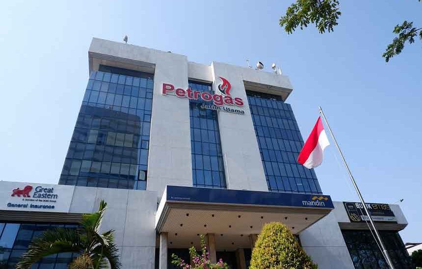 PT PJU Konsisten Setor Deviden