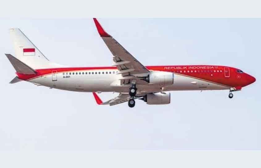 Dari Dakota Seulawah ke Indonesia One