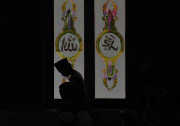Cari Imam Masjid dari Indonesia