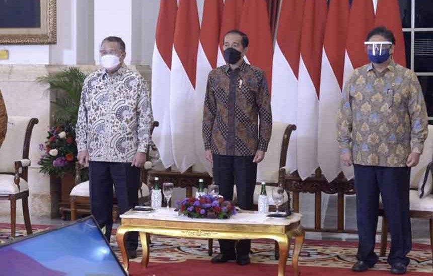 Tingkatkan Nilai Tambah Sektor Pertanian